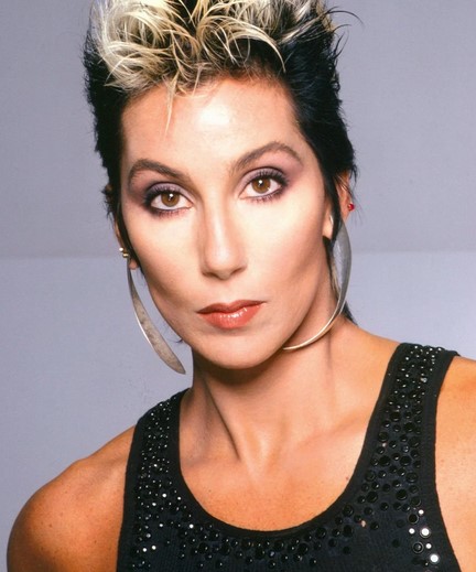 Cher Before Plastic Surgery