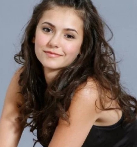 Nina Dobrev Before Plastic Surgery