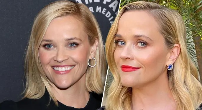 Reese Witherspoon Plastic Surgery