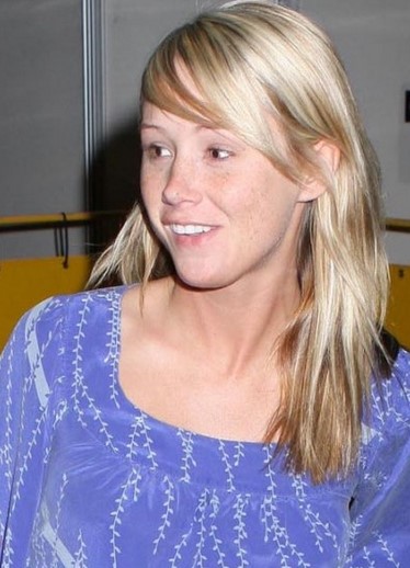 Sara Jean Underwood Before Surgery