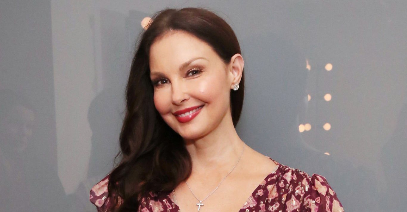What Happened Ashley Judd Surgery