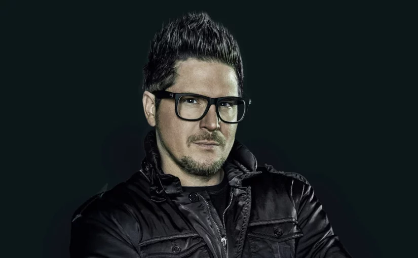 Zak Bagans Plastic Surgery Rumors