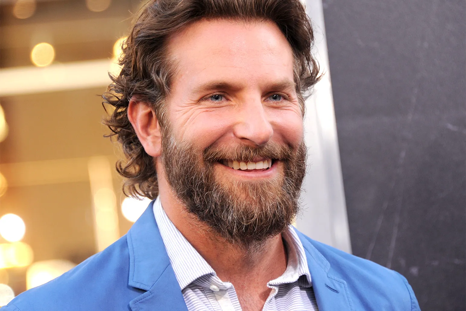 Bradley Cooper Plastic Surgery Rumors