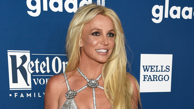 Britney Spears Plastic Surgery