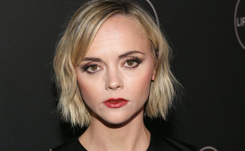 Christina Ricci Plastic Surgery