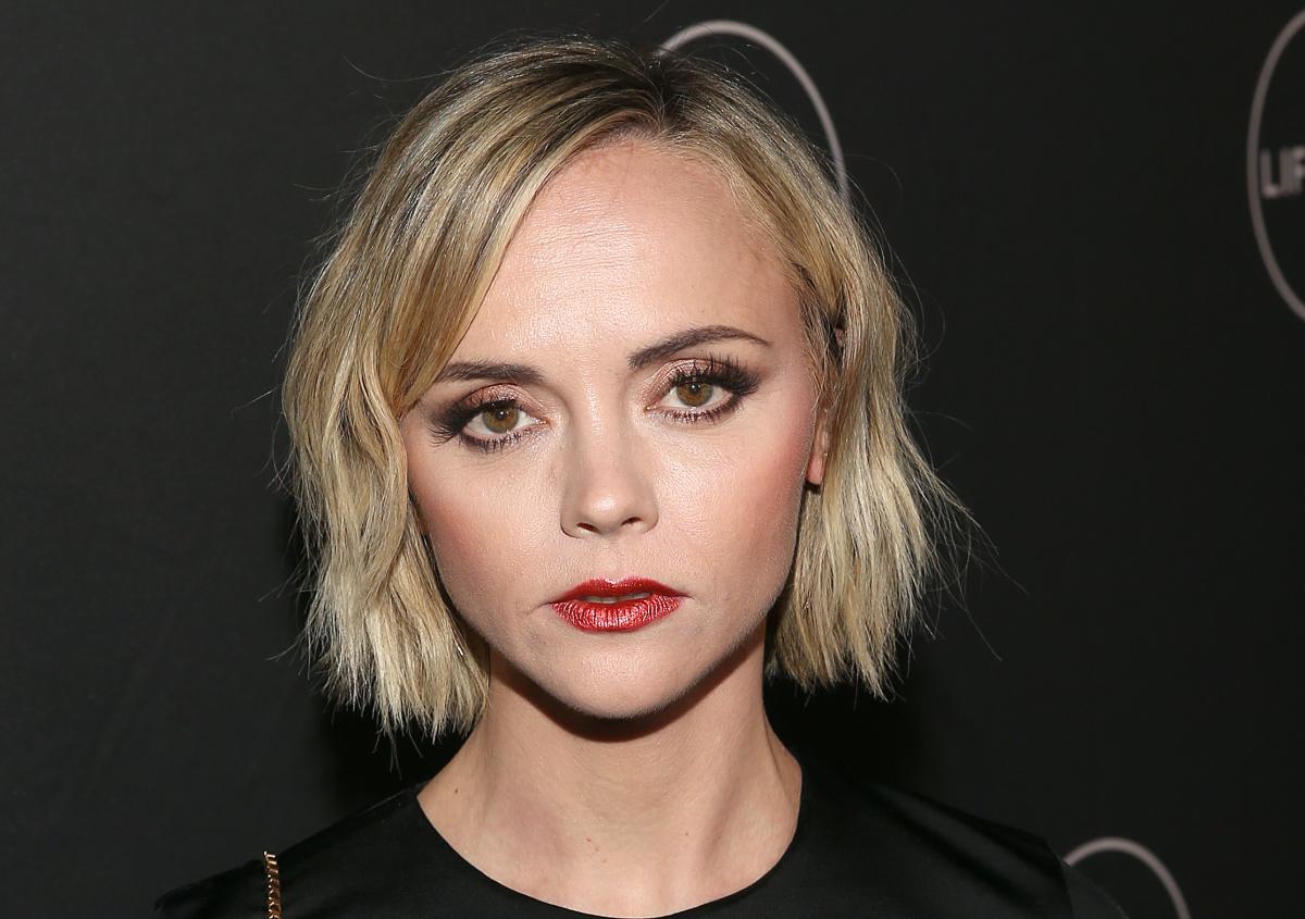 Christina Ricci Plastic Surgery