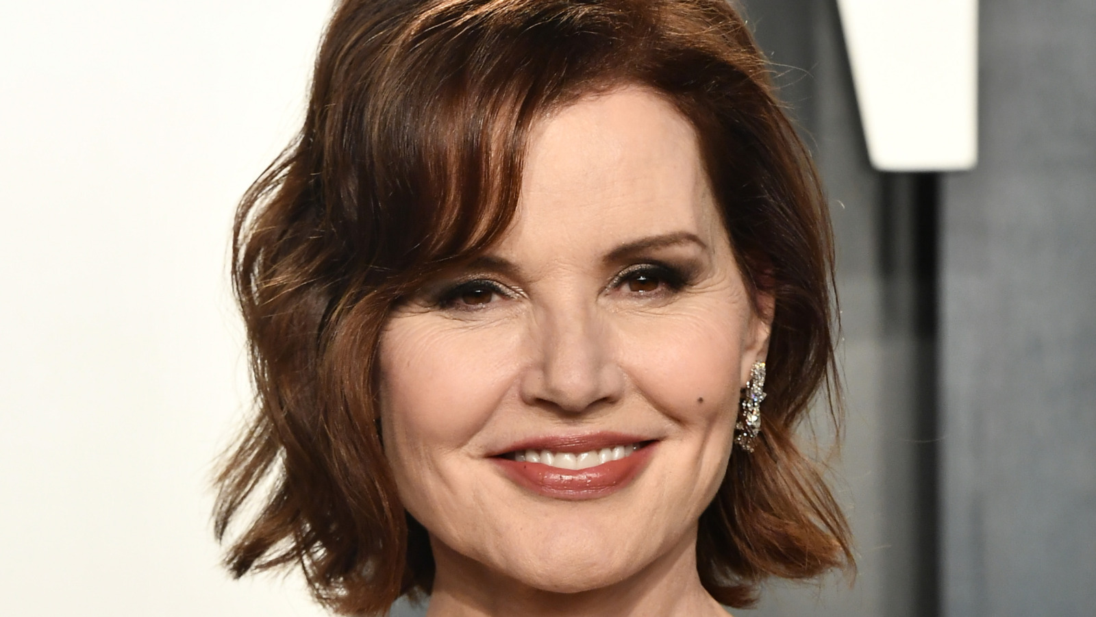 Geena Davis Plastic Surgery