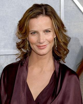 Rachel Griffiths Cosmetic Surgery Face