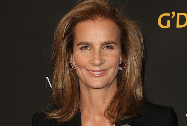 Rachel Griffiths Plastic Surgery Procedures