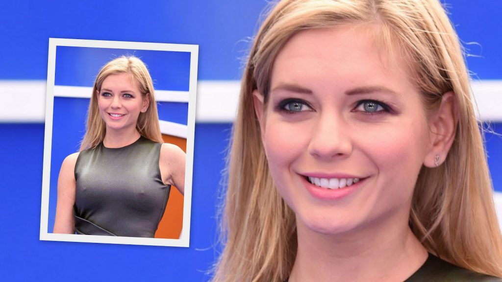 Rachel Riley Plastic Surgery Face