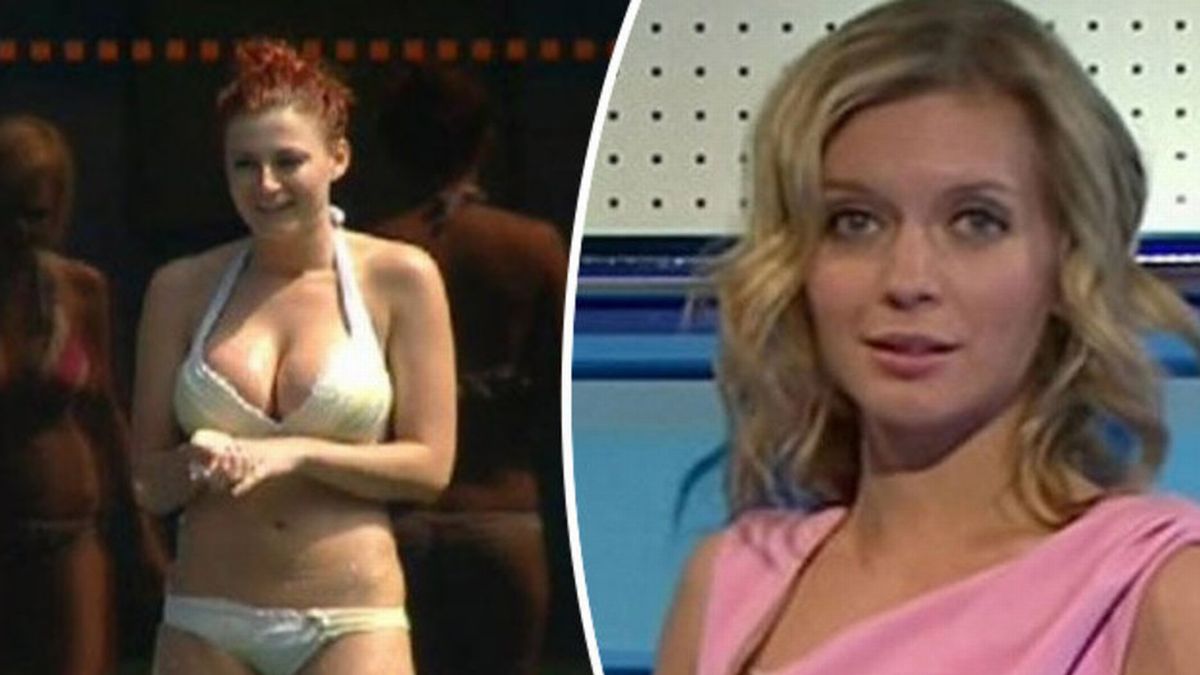 Rachel Riley Plastic Surgery Procedures