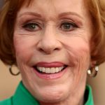 Carol Burnett Chin Implants