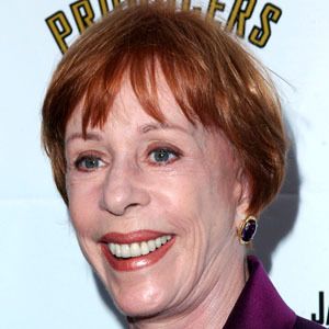 Carol Burnett Chin Implants Plastic Surgery