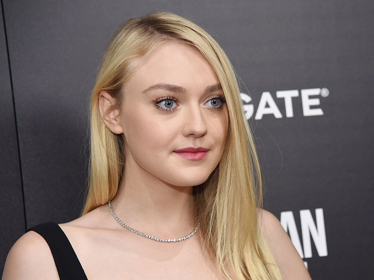 Dakota Fanning Plastic Surgery Procedures