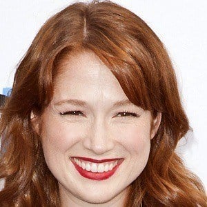 Ellie Kemper Plastic Surgery Face