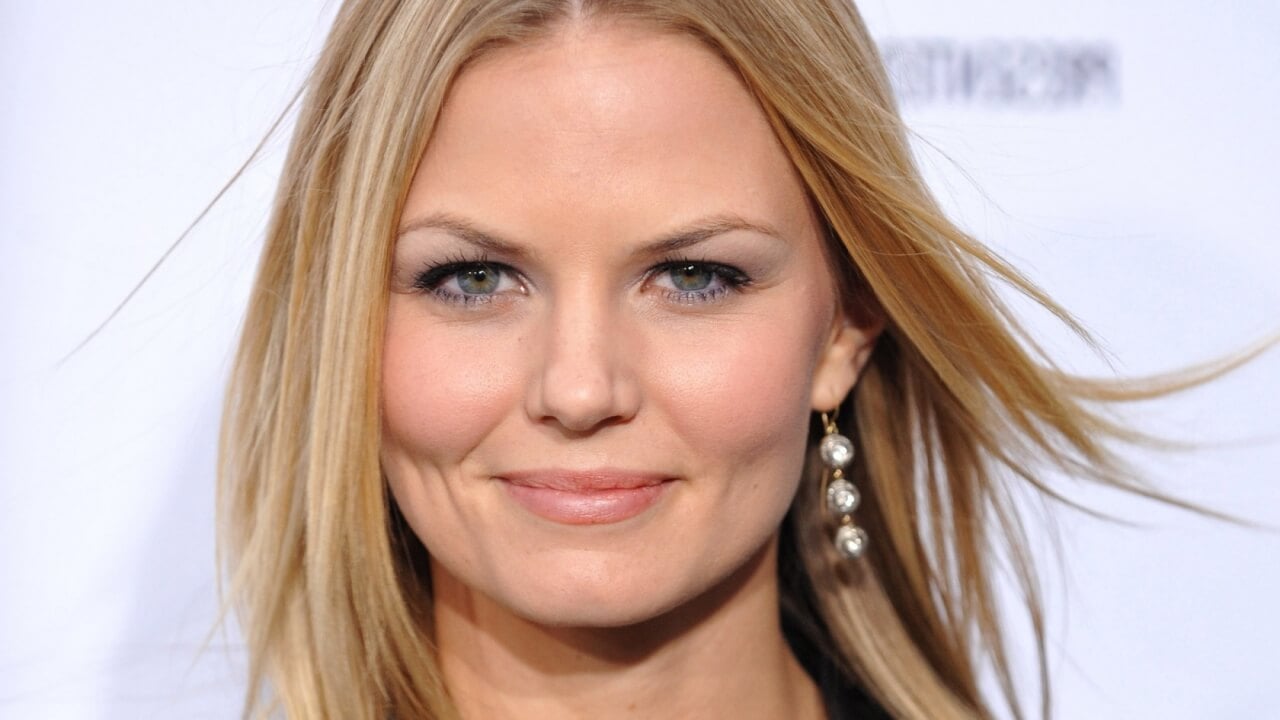 Jennifer Morrison Cosmetic Surgery