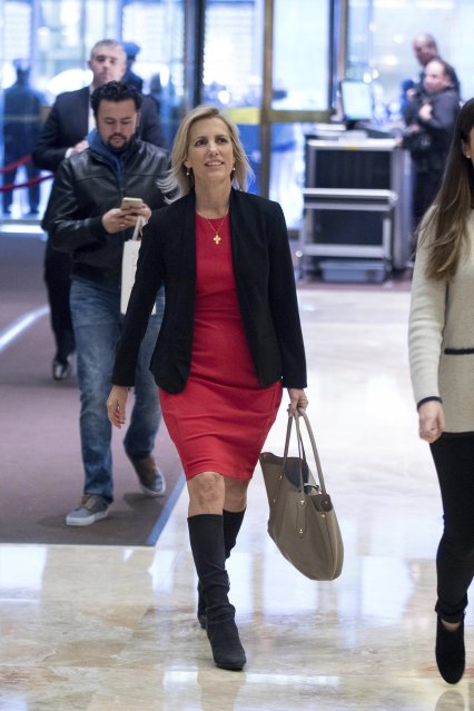 Laura Ingraham Cosmetic Surgery Body