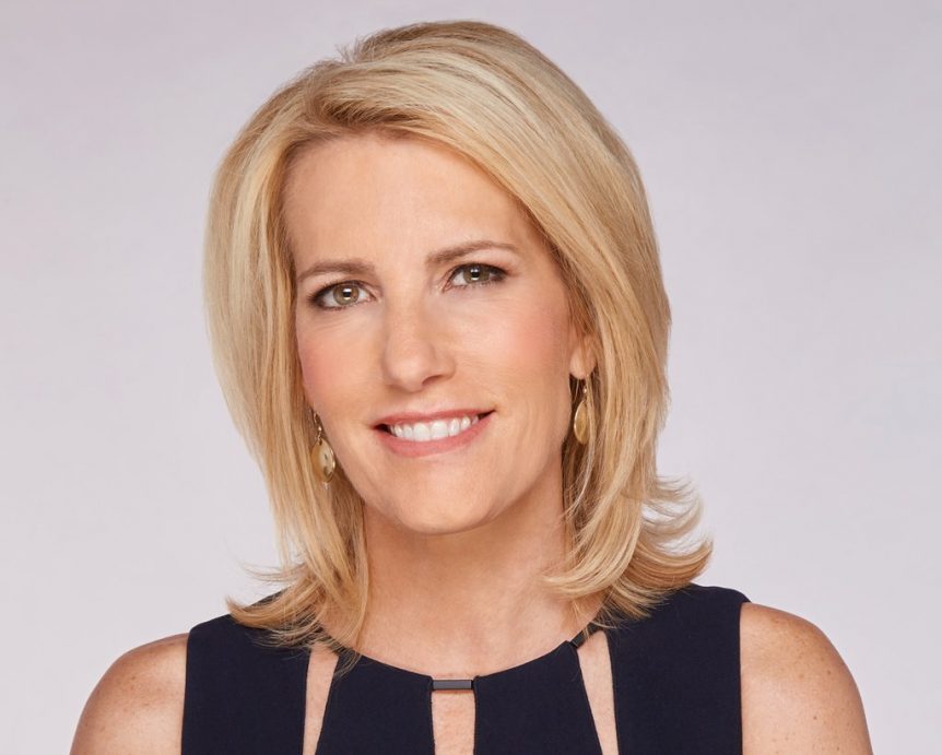 Laura Ingraham Cosmetic Surgery Face