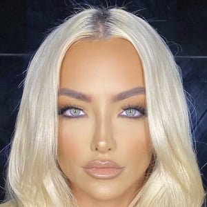 Lindsey Pelas Cosmetic Surgery Face