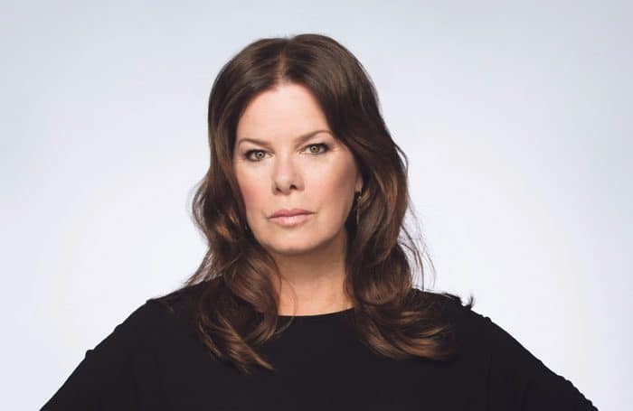 Marcia Gay Harden Plastic Surgery Procedures