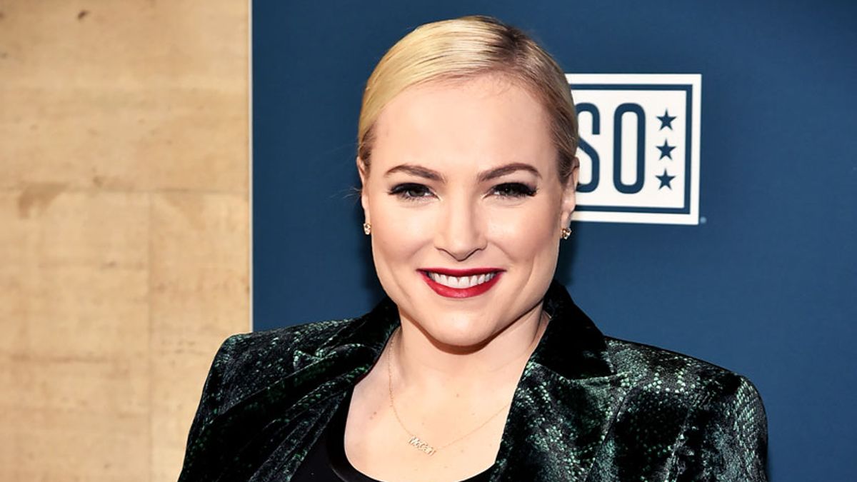 Meghan McCain Plastic Surgery Procedures