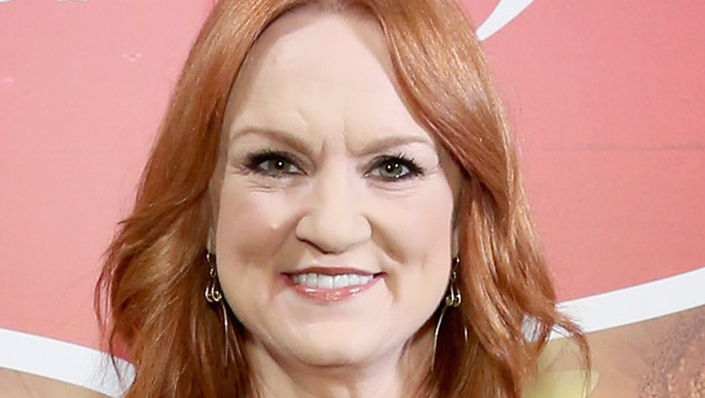 Ree Drummond Plastic Surgery Face