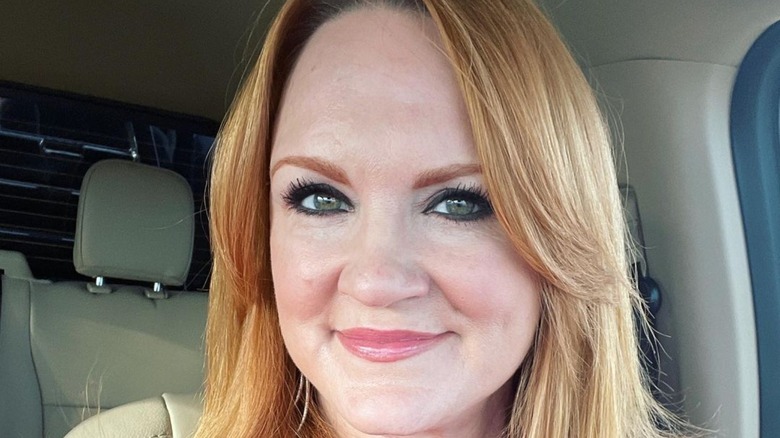 Ree Drummond Plastic Surgery