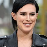 Rumer Willis Plastic Surgery