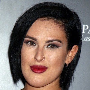 Rumer Willis Plastic Surgery Face