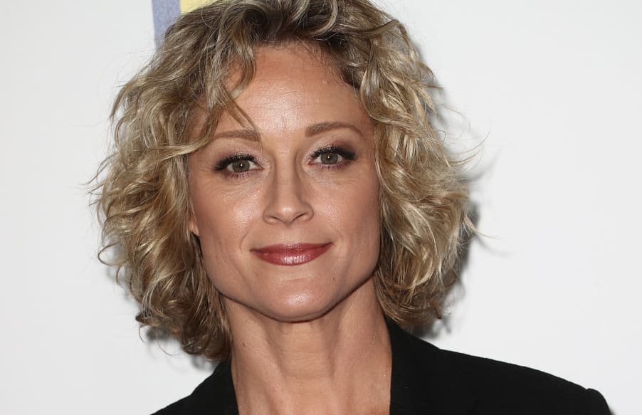 Teri Polo Cosmetic Surgery Face