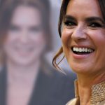 Katarina Witt Boob Job and Facelift