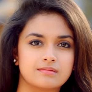 Keerthy Suresh Cosmetic Surgery Face