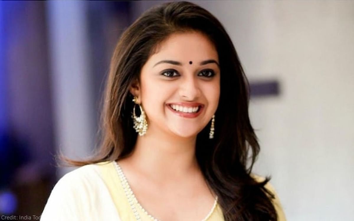 Keerthy Suresh Plastic Surgery