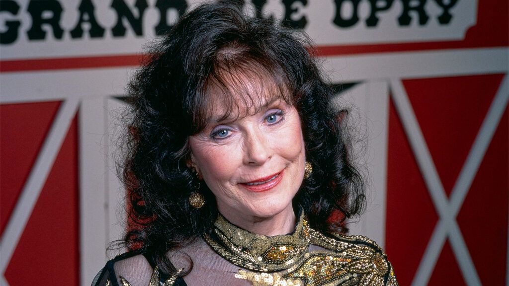 Loretta Lynn Cosmetic Surgery Face