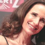 Andie MacDowell Cosmetic Surgery