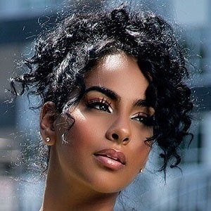 Ayisha Diaz Cosmetic Surgery Face