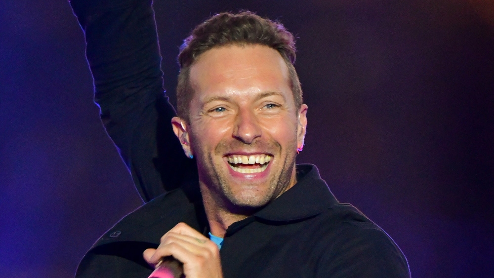Chris Martin Plastic Surgery Procedures