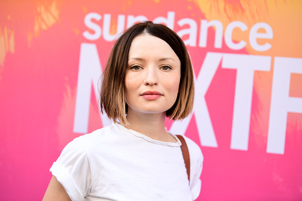 Emily Browning Plastic Surgery Procedures