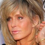 Farrah Fawcett Eyelid Surgery, Facelift, and Neck Lift