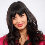 Jameela Jamil Nose Job