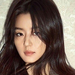 Jun Ji-hyun Plastic Surgery