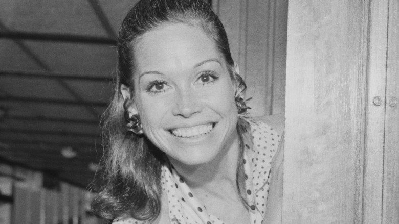 Mary Tyler Moore Cosmetic Surgery