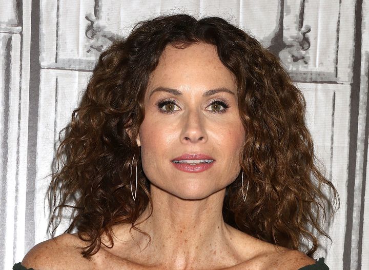 Minnie Driver Plastic Surgery Procedures