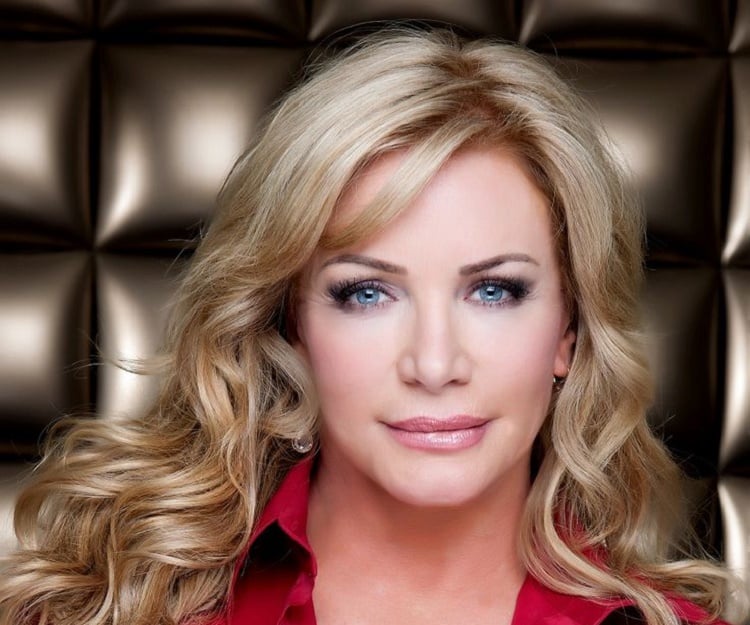 Shannon Tweed Facelift