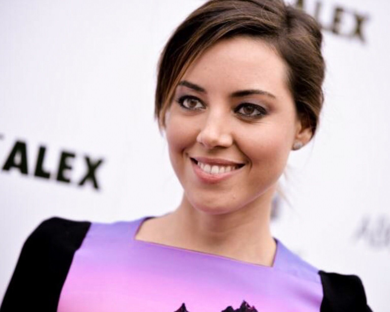 Aubrey Plaza Cosmetic Surgery