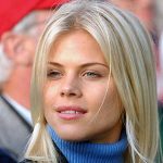 Elin Nordegren Boob Job