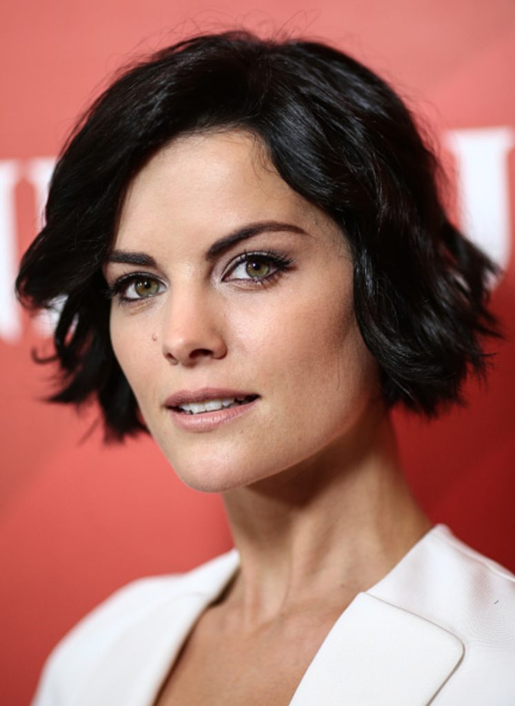 Jaimie Alexander Cosmetic Surgery Face