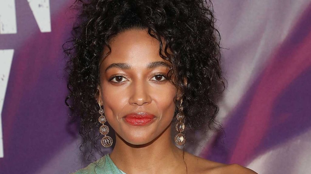 Kylie Bunbury Cosmetic Surgery Face