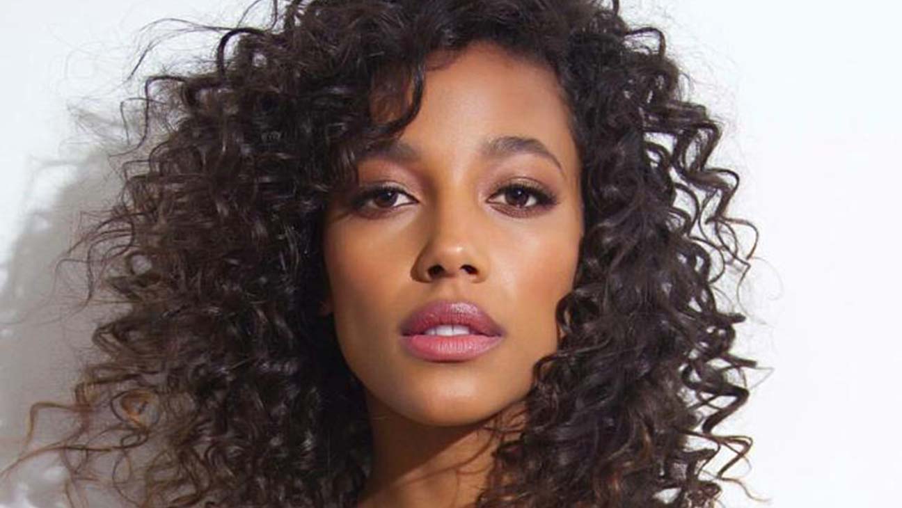 Kylie Bunbury Plastic Surgery Procedures