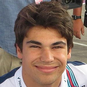Lance Stroll Cosmetic Surgery Face
